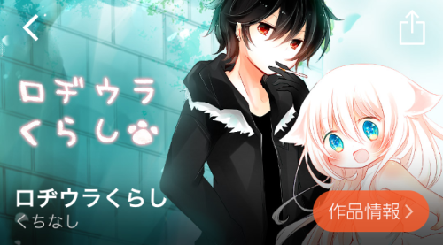 ロヂウラくらし