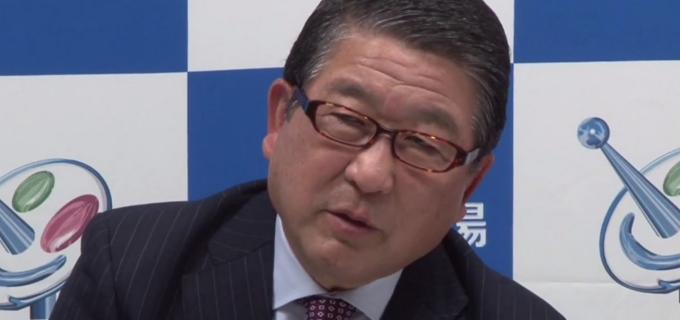 徳光和夫 毒舌 涙