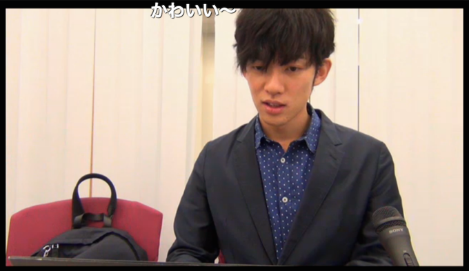 メンタリストDaiGo ニコ生 経営者セミナー アパレル 船井総研