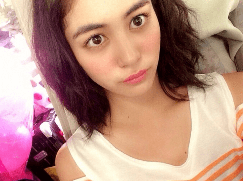 独身女性芸能人　天使　楓　Happiness　E-girls