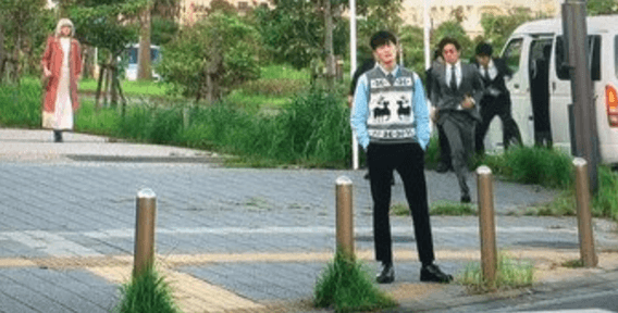 岡田将生 掟上今日子の備忘録 新垣結衣 ガッキー 第3話 髪型 あらすじ 視聴率 動画 画像