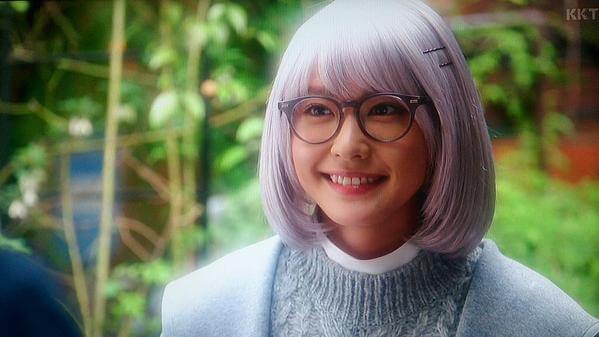 掟上今日子 新垣結衣 第2話 二話 動画 画像 堀井新太 篤海 有岡大貴 岡田将生 及川光博 内田理央