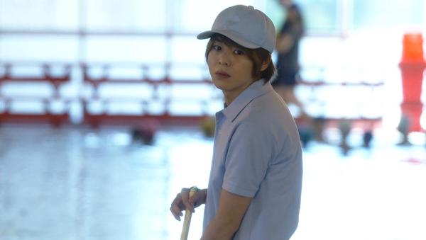 掟上今日子 新垣結衣 第2話 二話 動画 画像 堀井新太 篤海 有岡大貴 岡田将生 及川光博 内田理央