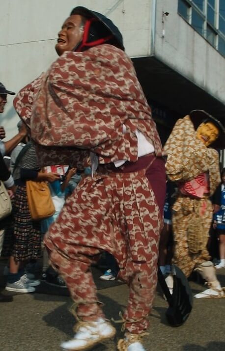 伊賀上野 上野天神祭 忍者屋敷 上野城 鬼行列 だんじり 伊賀市 だんじり会館 宵山 宵宮祭 足揃えの儀 本祭 いがグリオ
