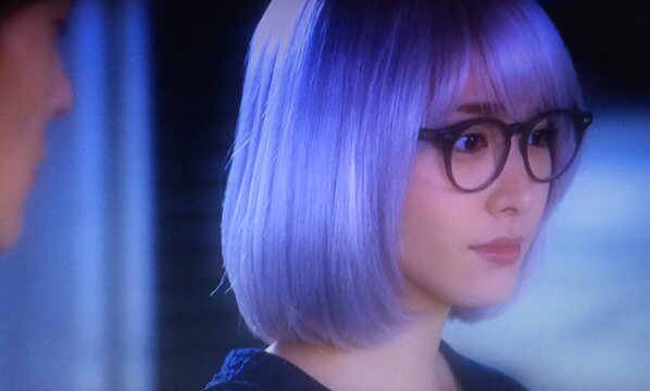 岡田将生 掟上今日子の備忘録 新垣結衣 ガッキー 第3話 髪型 あらすじ 視聴率 動画 画像