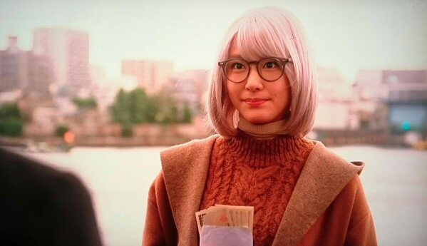 岡田将生 掟上今日子の備忘録 新垣結衣 ガッキー 第3話 髪型 あらすじ 視聴率 動画 画像