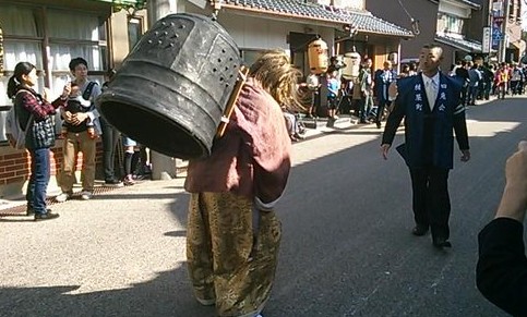 伊賀上野 上野天神祭 忍者屋敷 上野城 鬼行列 だんじり 伊賀市 だんじり会館 宵山 宵宮祭 足揃えの儀 本祭 いがグリオ