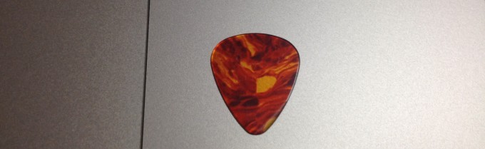 アコギ ピック オススメ