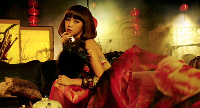 市來杏香　flower　脱退　鷲尾伶奈　ボーカル