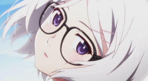 ガッキー 掟上今日子の備忘録 新垣結衣 白髪 天使 岡田将生 映美くらら 上野なつひ