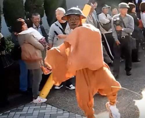 伊賀上野 上野天神祭 忍者屋敷 上野城 鬼行列 だんじり 伊賀市 だんじり会館 宵山 宵宮祭 足揃えの儀 本祭 いがグリオ