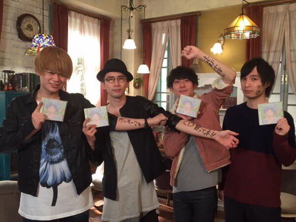 西野カナ　NO.1　掟上今日子の備忘録　主題歌　太もも　美脚　Goodbye holiday　溢れるもの