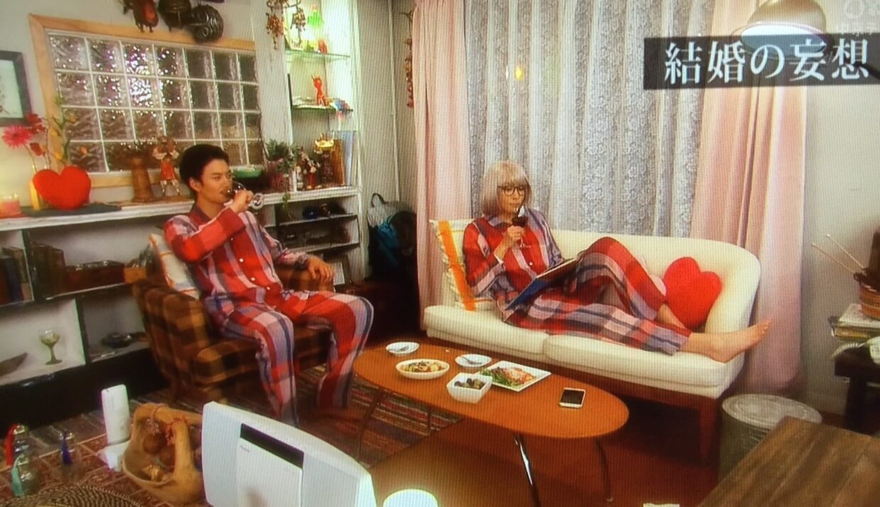 掟上今日子の備忘録　第7話　裸　隠舘厄介　信用できる　神回　感想　視聴率