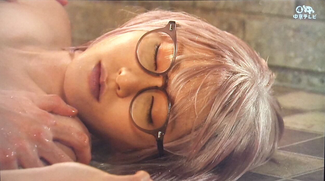 掟上今日子の備忘録　第7話　裸　隠舘厄介　信用できる　神回　感想　視聴率