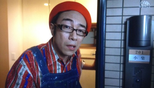 入山法子　第4話　Hey! Say! JUMP 有岡大貴　掟上今日子の備忘録　高木星来　新垣結衣　岡田将生　東京03角田晃広　猫