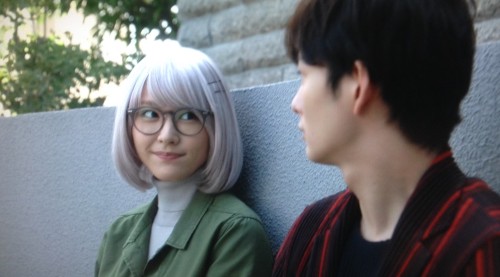 入山法子　第4話　Hey! Say! JUMP 有岡大貴　掟上今日子の備忘録　高木星来　新垣結衣　岡田将生　東京03角田晃広　猫