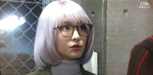 入山法子　第4話　Hey! Say! JUMP 有岡大貴　掟上今日子の備忘録　高木星来　新垣結衣　岡田将生　東京03角田晃広　猫