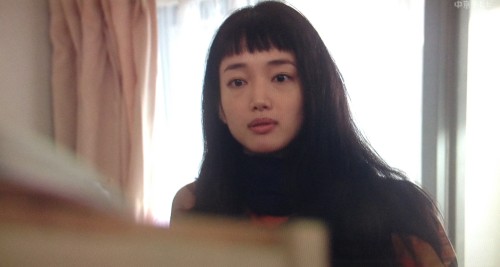 入山法子　第4話　Hey! Say! JUMP 有岡大貴　掟上今日子の備忘録　高木星来　新垣結衣　岡田将生　東京03角田晃広　猫