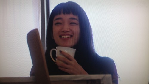 入山法子　第4話　Hey! Say! JUMP 有岡大貴　掟上今日子の備忘録　高木星来　新垣結衣　岡田将生　東京03角田晃広　猫