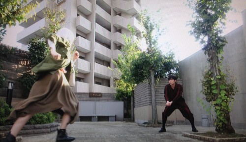 入山法子　第4話　Hey! Say! JUMP 有岡大貴　掟上今日子の備忘録　高木星来　新垣結衣　岡田将生　東京03角田晃広　猫