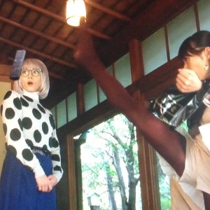 ガッキードラマ　第5話