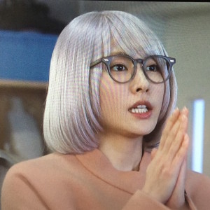 掟上今日子の備忘録　8話