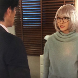 掟上今日子の備忘録　9話