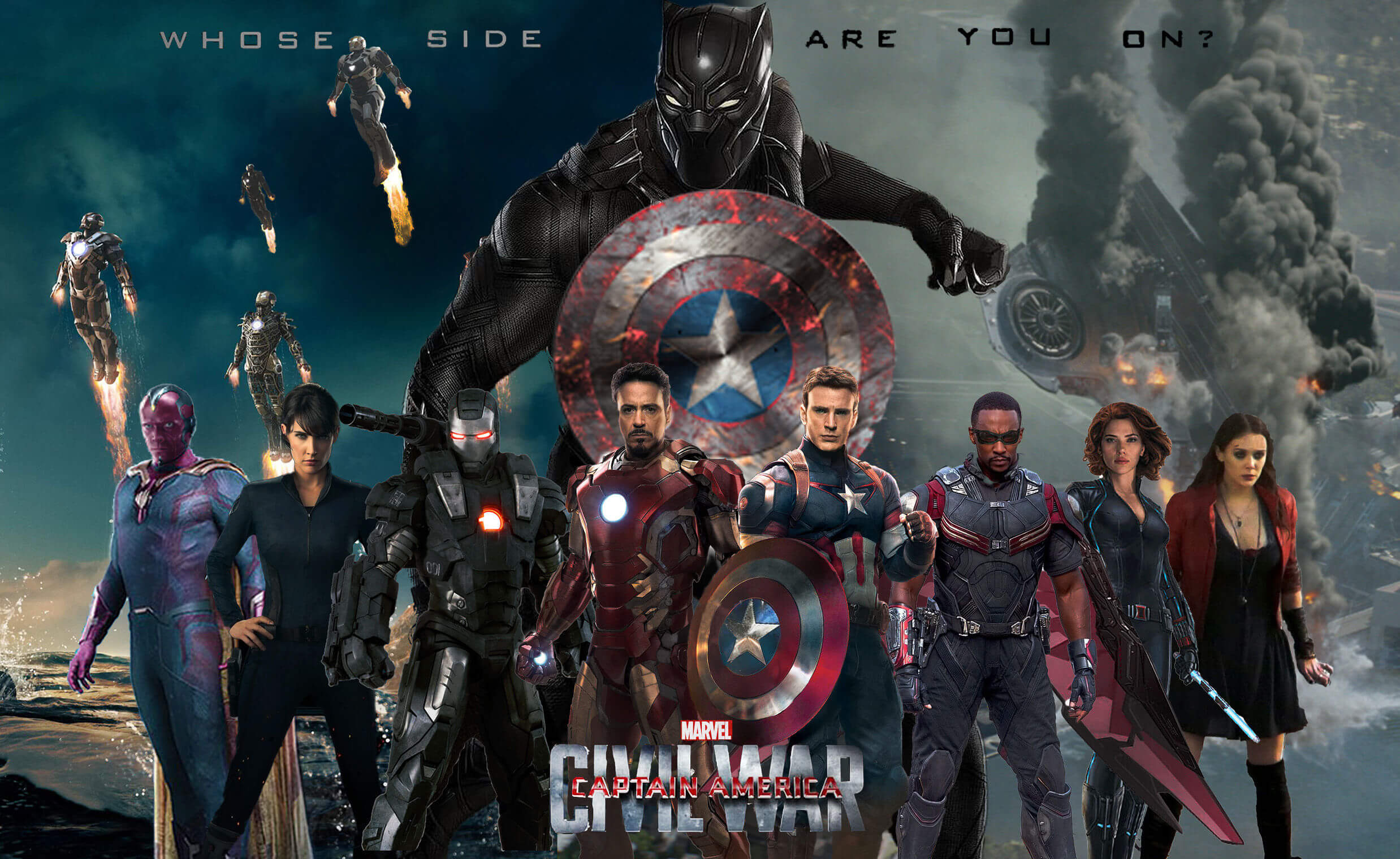 captain america civil war cast captain america civil war cast