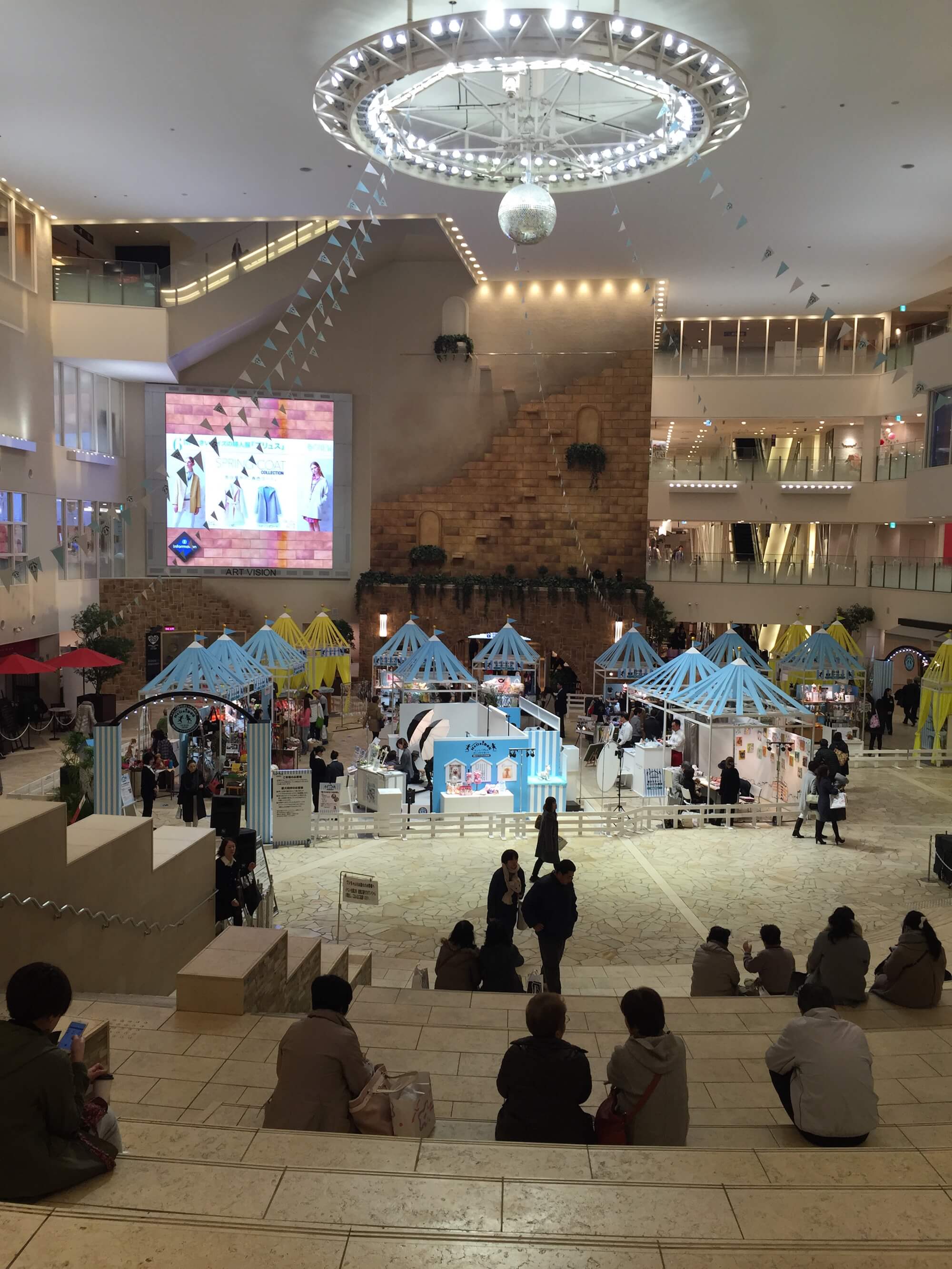 阪急ハロードッグフェスタ2016