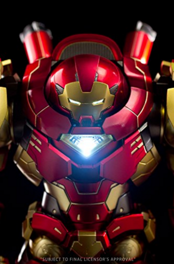 ハルクバスターおすすめフィギュア3