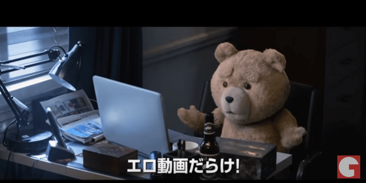 映画『TED2(テッド2)』の見どころ