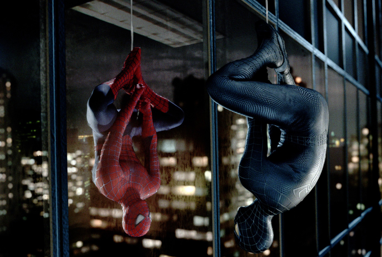 2017年公開予定の映画『スパイダーマン/ホームカミング』の画像