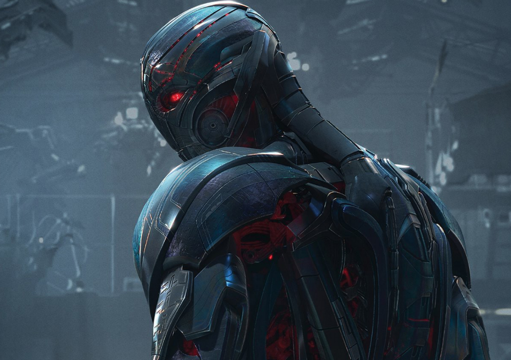 ウルトロンの画像