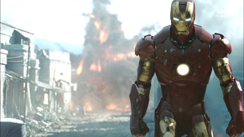 マーベル映画のまとめ