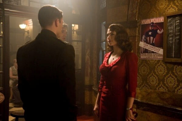 エージェント・カーター・シーズン2の画像