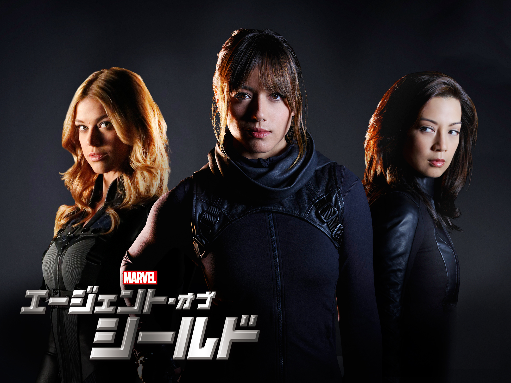 ドラマ「エージェントオブ・オブ・シールド/シーズン2」のキャスト