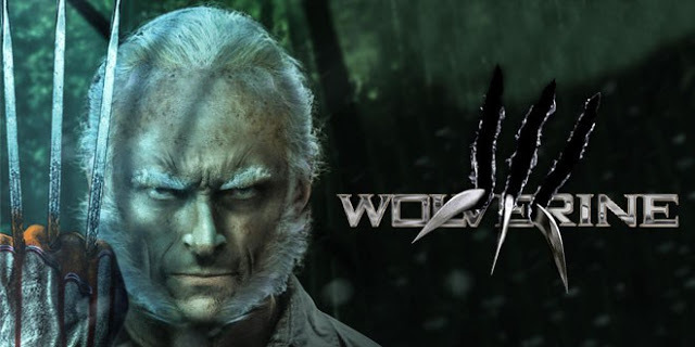 エックスメンシリーズ、ウルヴァリン3作目の画像