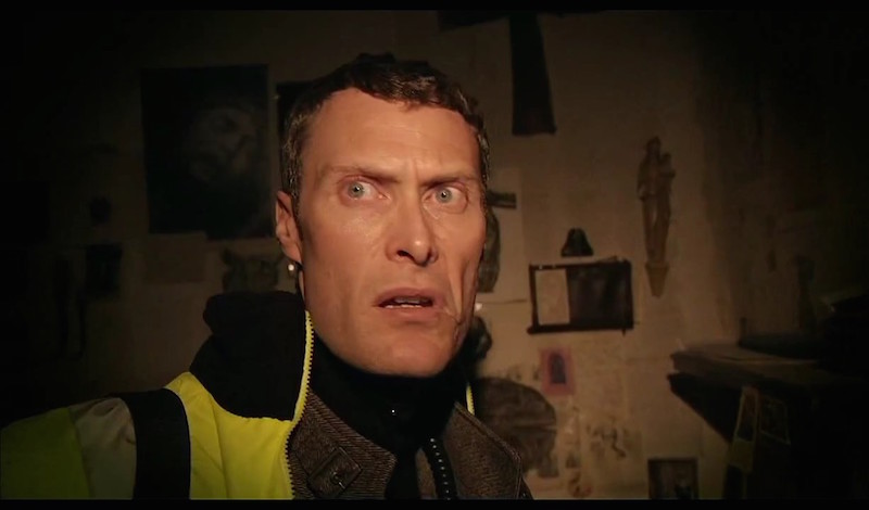 映画REC/レック2の登場人物オーウェン博士