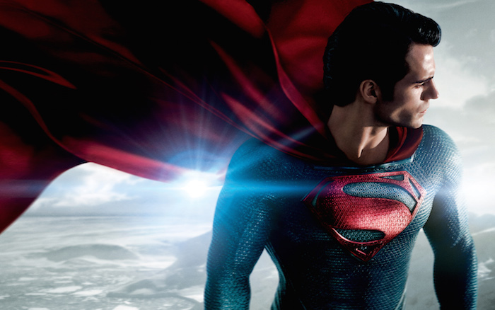DCコミックス映画マン･オブ･スティールの登場人物と画像