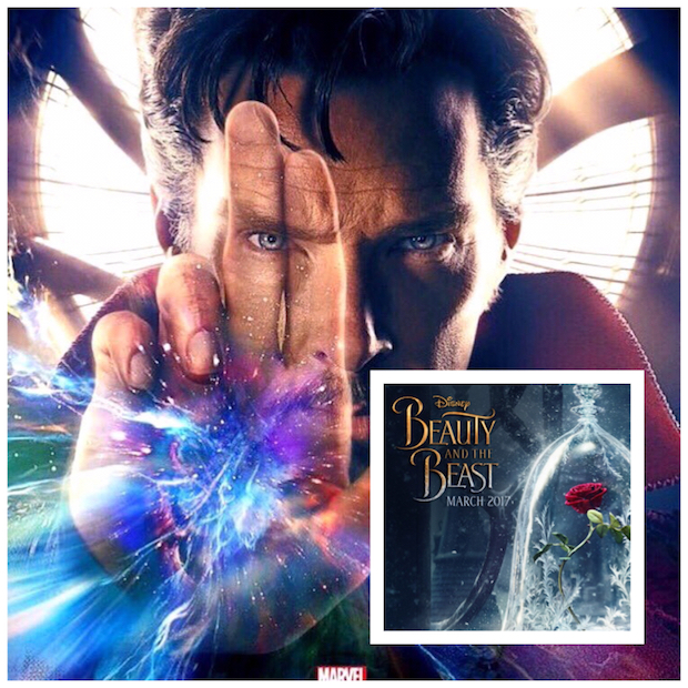 ファンタジー映画で今後公開予定の作品一覧の画像