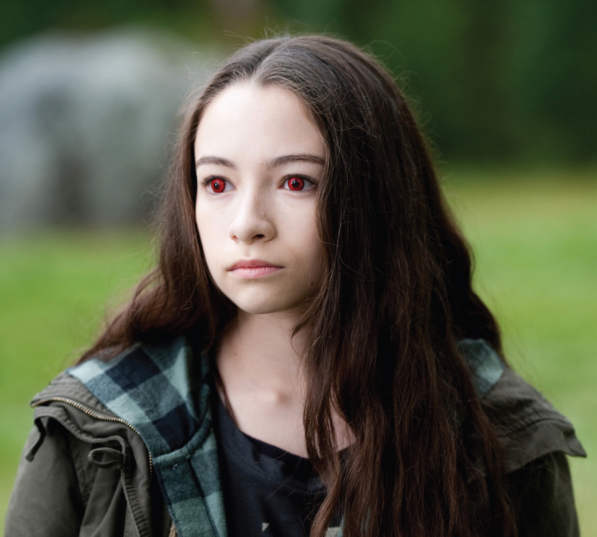 トワイライトの登場人物ブリー･タナーの画像