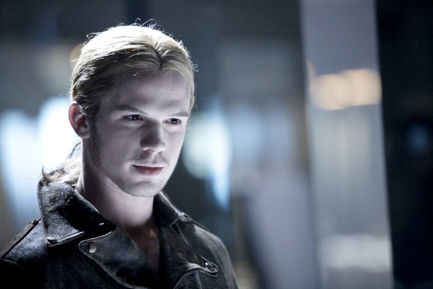 トワイライトの登場人物ジェームズの画像