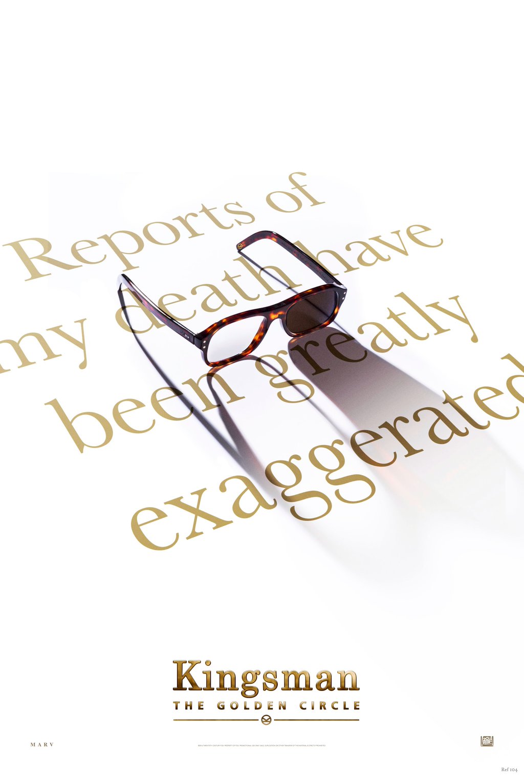 2017年公開予定の映画『キングスマン2』の画像