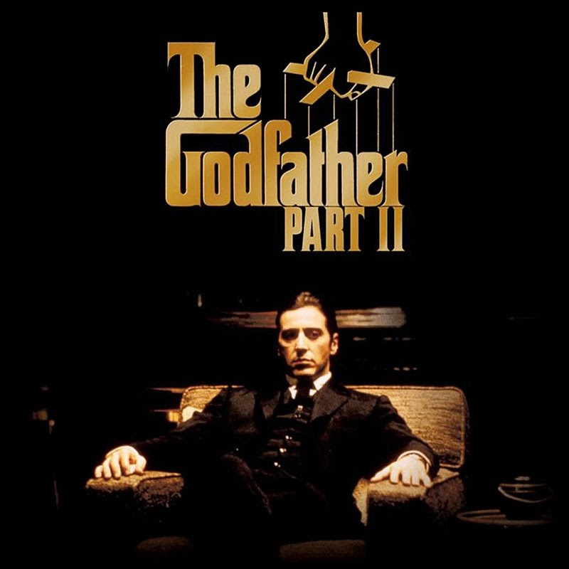 映画『ゴッドファーザーPART II』の登場人物と画像
