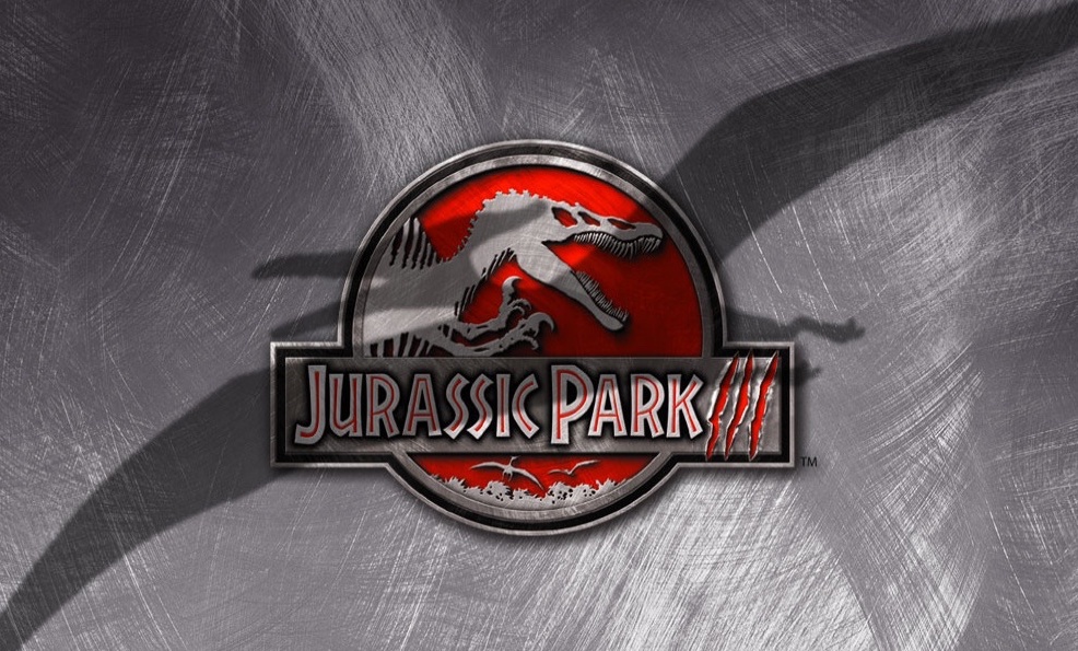 ジュラシック・パークシリーズのロゴ画像