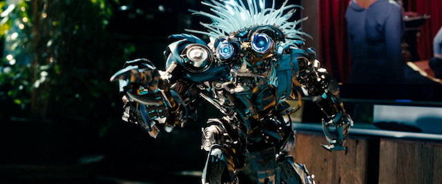 映画トランスフォーマーの登場キャラクター画像ブレインズ