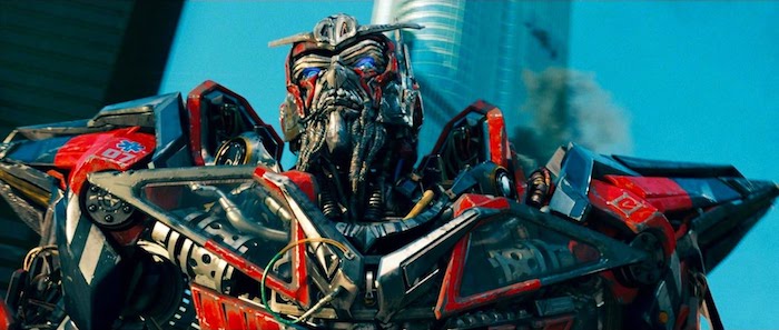 映画トランスフォーマーの登場キャラクター画像センチネルプライム